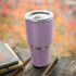 Lilac Solid Yeti 30oz Rambler Tumbler Skin