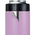 Lilac Solid Yeti Colster Can Insulator Skin