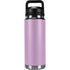 Lilac Solid YETI Rambler 26oz Bottle Skin