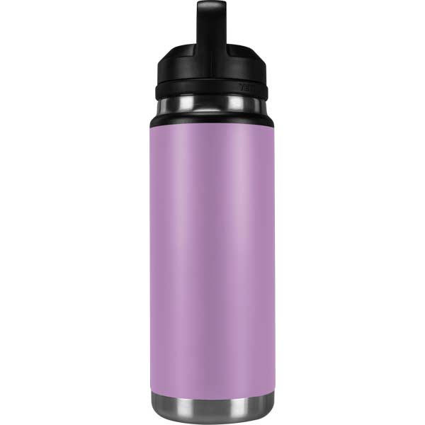 MightySkins YERAM26SI-Solid Lavender Skin for Yeti Rambler 26 oz Stackable  Cup - Solid Lavender 