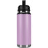 Lilac Solid YETI Rambler 26oz Bottle Skin