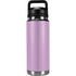 Lilac Solid YETI Rambler 26oz Bottle Skin