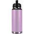 Lilac Solid YETI Rambler 36oz Bottle Skin