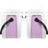 Lilac YETI Roadie 24 Hard Cooler Skin
