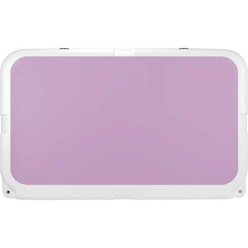 Lilac YETI Tundra 45 Hard Cooler Skin