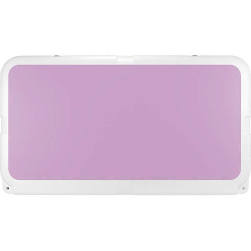Lilac YETI Tundra 65 Hard Cooler Skin