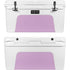 Lilac YETI Tundra 65 Hard Cooler Skin