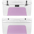 Lilac YETI Tundra 75 Hard Cooler Skin