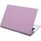 Lilac Solid Yoga 910 2-in-1 14in Touch-Screen Skin