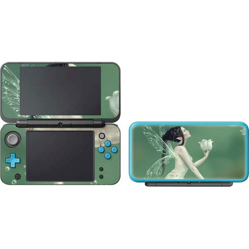Rachel Anderson Lily of the Valley Nintendo 2DS XL (2017) Skin