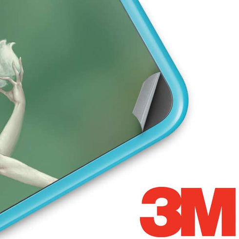 Rachel Anderson Lily of the Valley Nintendo 2DS XL (2017) Skin