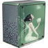 Rachel Anderson Lily of the Valley Cooler Master MasterBox Q300L Mini Tower Skin