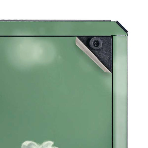 Rachel Anderson Lily of the Valley Cooler Master MasterBox Q300L Mini Tower Skin