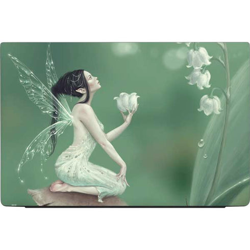 Rachel Anderson Lily of the Valley Dell Vostro Skin