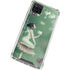 Rachel Anderson Lily of the Valley Galaxy A12 Clear Case