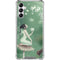 Rachel Anderson Lily of the Valley Galaxy A14 5G Clear Case