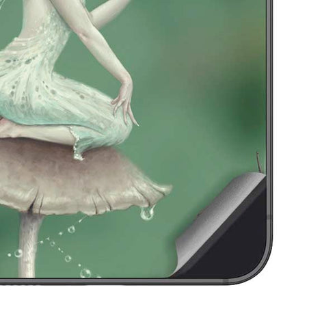 Rachel Anderson Lily of the Valley Galaxy A14 5G Skin