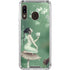 Rachel Anderson Lily of the Valley Galaxy A30 Clear Case