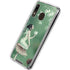Rachel Anderson Lily of the Valley Galaxy A30 Clear Case
