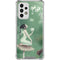 Rachel Anderson Lily of the Valley Galaxy A53 5G Clear Case