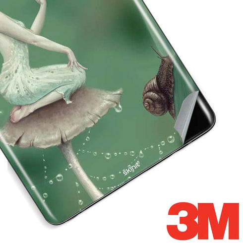 Rachel Anderson Lily of the Valley Galaxy Note 8 Skin