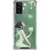 Rachel Anderson Lily of the Valley Galaxy Note20 5G Clear Case