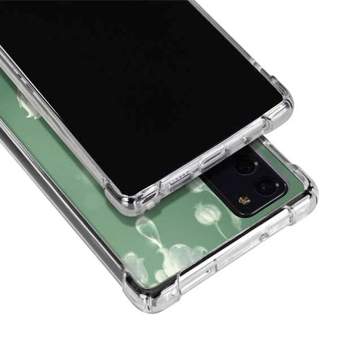 Rachel Anderson Lily of the Valley Galaxy Note20 5G Clear Case
