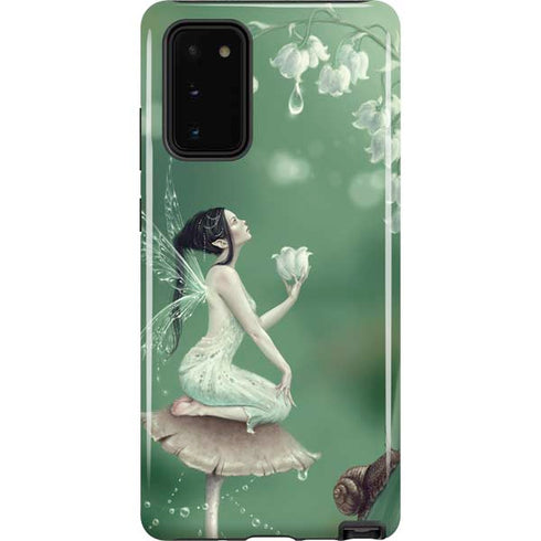 Rachel Anderson Lily of the Valley Galaxy Note20 5G Pro Case
