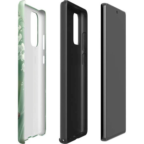 Rachel Anderson Lily of the Valley Galaxy Note20 5G Pro Case
