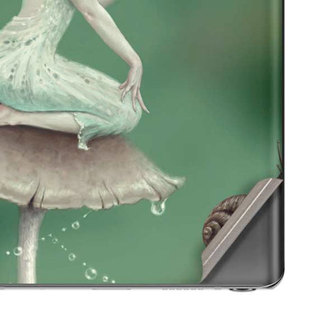 Rachel Anderson Lily of the Valley Galaxy Note20 5G Skin