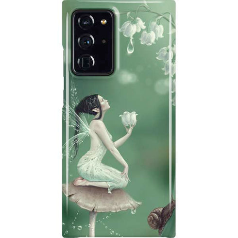 Rachel Anderson Lily of the Valley Galaxy Note20 Ultra 5G Lite Case