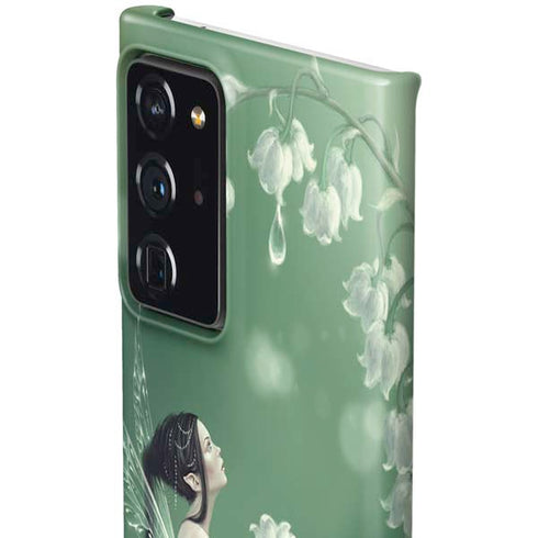 Rachel Anderson Lily of the Valley Galaxy Note20 Ultra 5G Lite Case