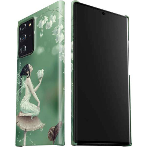 Rachel Anderson Lily of the Valley Galaxy Note20 Ultra 5G Lite Case