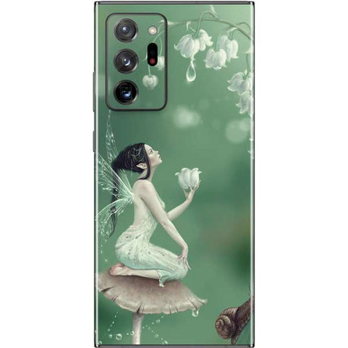Rachel Anderson Lily of the Valley Galaxy Note20 Ultra 5G Skin