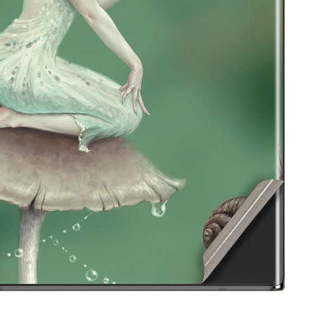 Rachel Anderson Lily of the Valley Galaxy Note20 Ultra 5G Skin