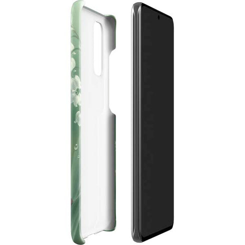 Rachel Anderson Lily of the Valley Galaxy S20 Lite Case