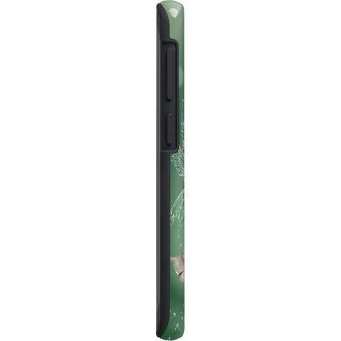 Rachel Anderson Lily of the Valley Galaxy S20 Plus Pro Case
