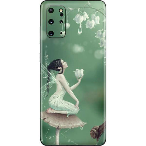 Rachel Anderson Lily of the Valley Galaxy S20 Plus Skin