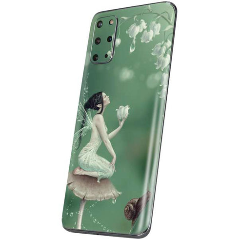 Rachel Anderson Lily of the Valley Galaxy S20 Plus Skin