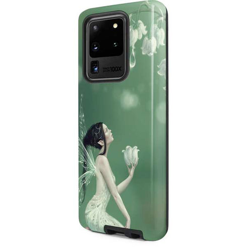 Rachel Anderson Lily of the Valley Galaxy S20 Ultra 5G Pro Case