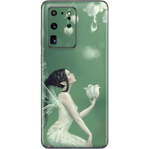 Rachel Anderson Lily of the Valley Galaxy S20 Ultra 5G Skin