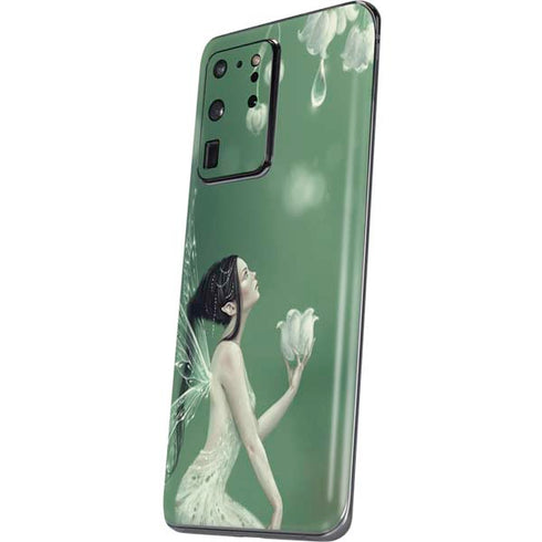 Rachel Anderson Lily of the Valley Galaxy S20 Ultra 5G Skin