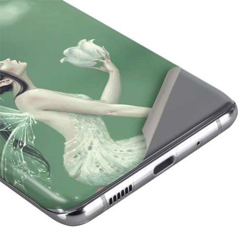 Rachel Anderson Lily of the Valley Galaxy S20 Ultra 5G Skin