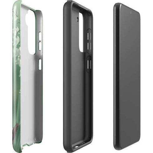 Rachel Anderson Lily of the Valley Galaxy S21 5G Pro Case