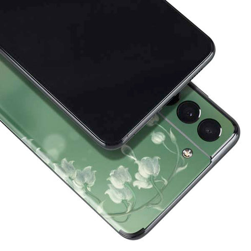 Rachel Anderson Lily of the Valley Galaxy S21 5G Skin