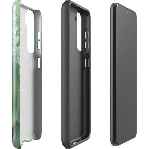 Rachel Anderson Lily of the Valley Galaxy S21 FE Pro Case