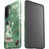 Rachel Anderson Lily of the Valley Galaxy S21 FE Pro Case
