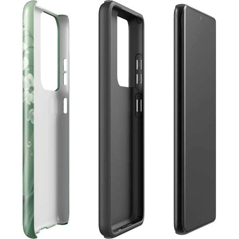 Rachel Anderson Lily of the Valley Galaxy S21 Ultra 5G Pro Case