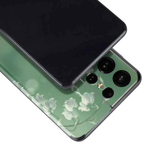 Rachel Anderson Lily of the Valley Galaxy S21 Ultra 5G Skin