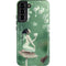 Rachel Anderson Lily of the Valley Galaxy S22 Plus Pro Case